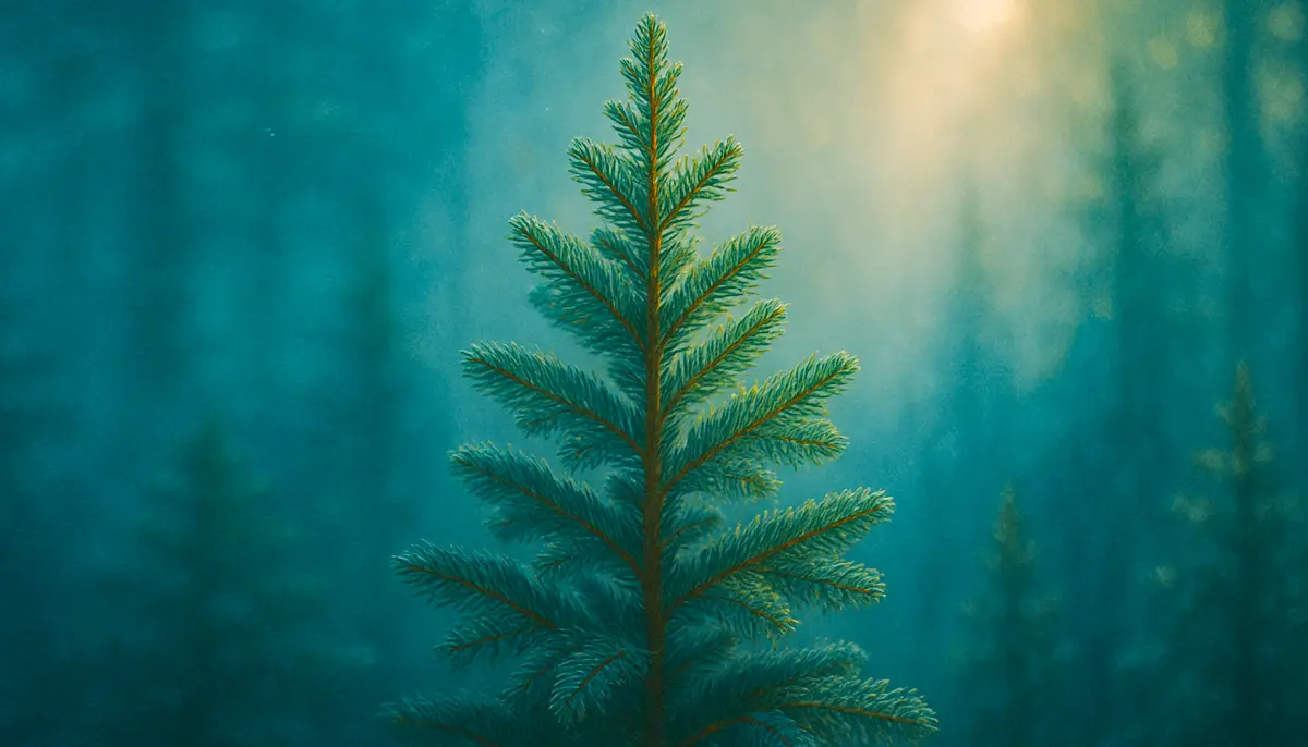 Dreaming about Ever Green