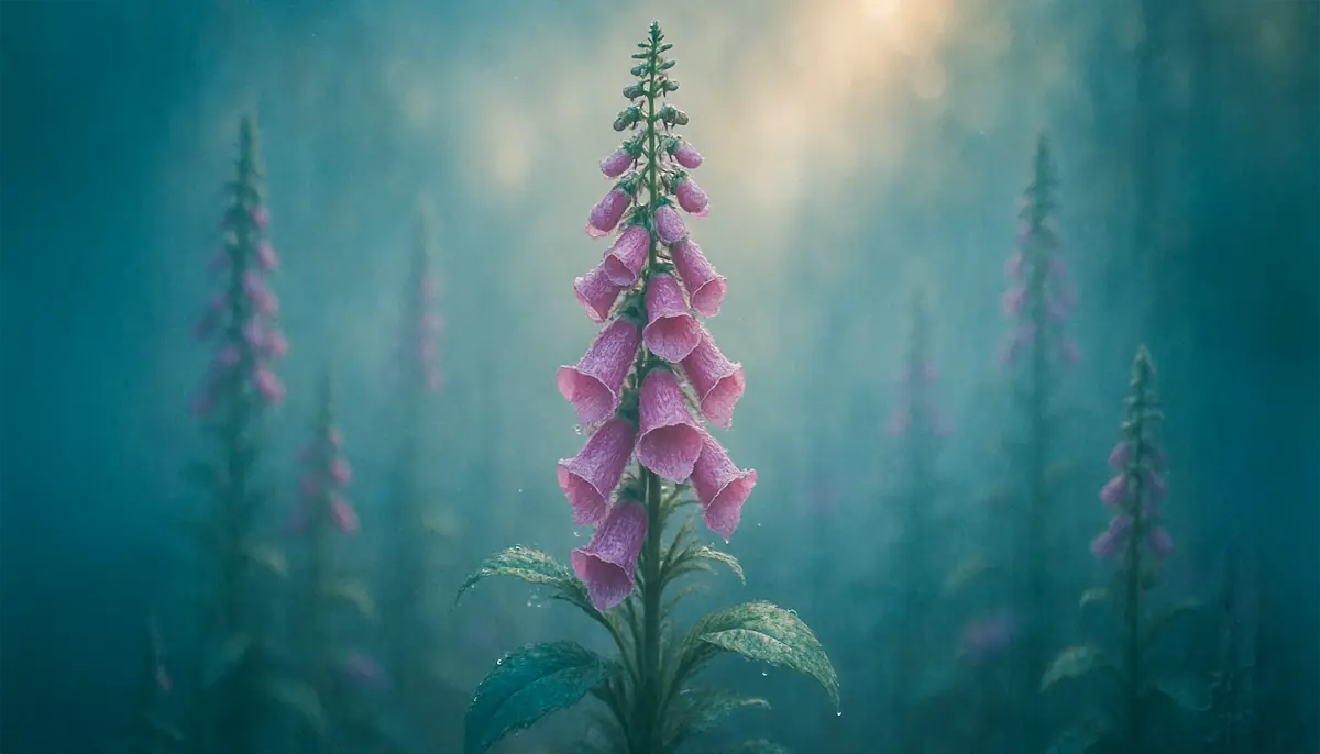 Dreaming about Foxlove