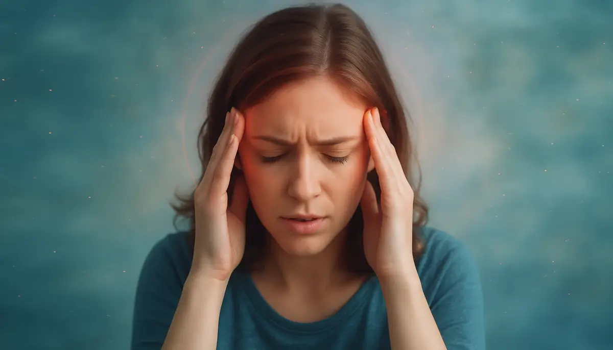 Dreaming about an Headache