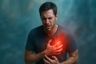 Dreaming about an Heart Attack