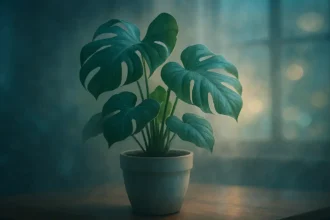 Dreaming about Houseplant
