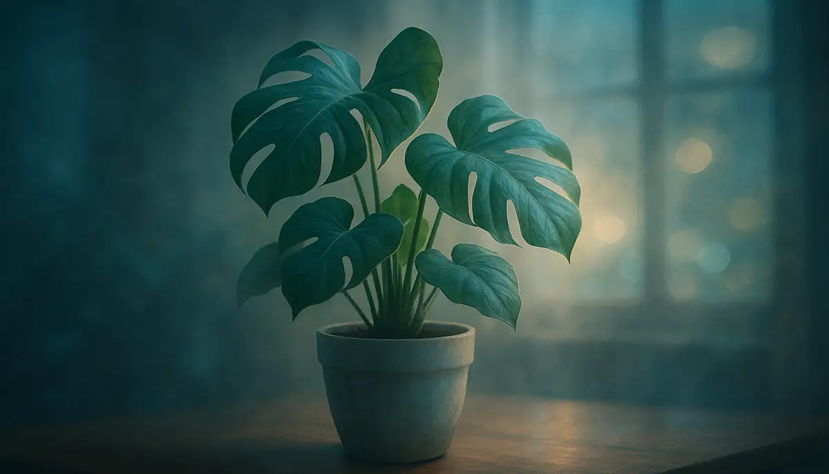 Dreaming about Houseplant