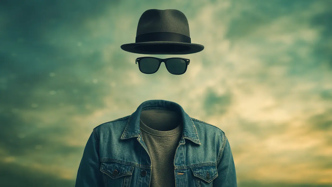 Dreaming about Invisibility