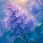 Dreaming about Lilac