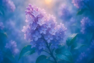 Dreaming about Lilac