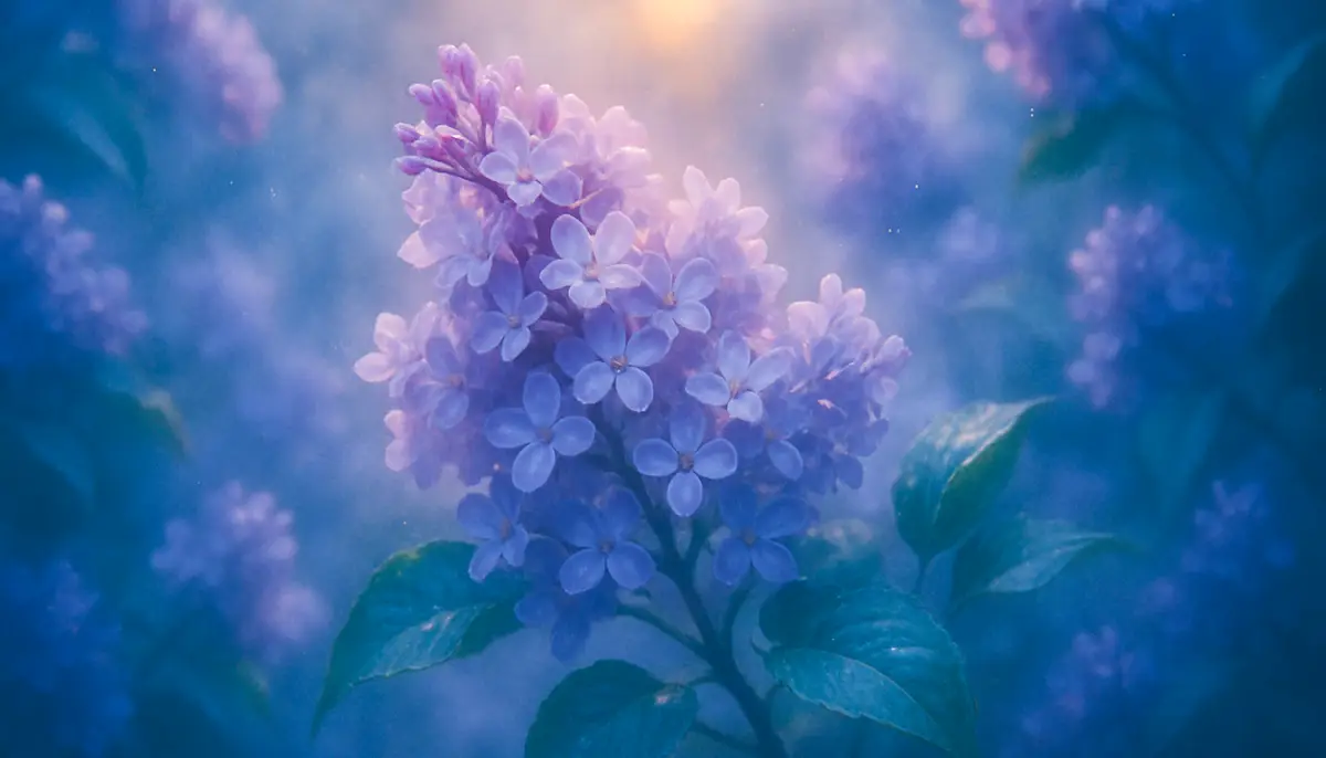Dreaming about Lilac