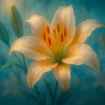 Dreaming about Lily