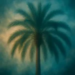 Dreaming about Palm Tree