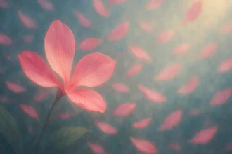 Dreaming About Petal