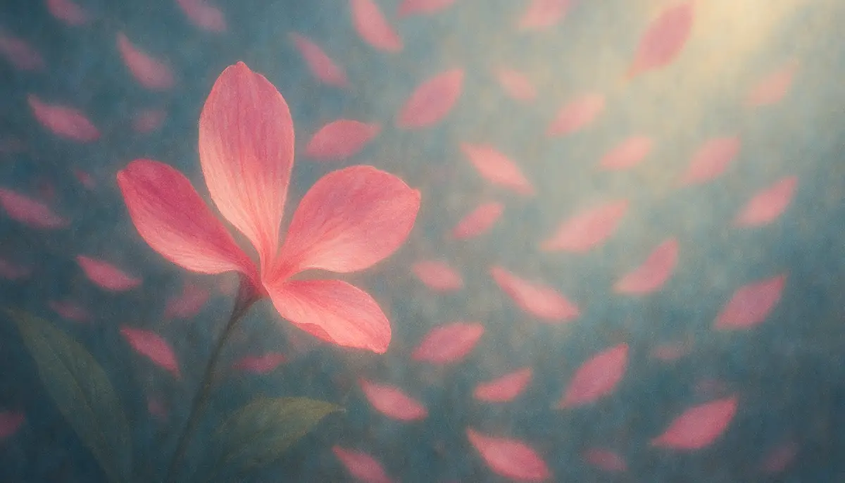 Dreaming About Petal