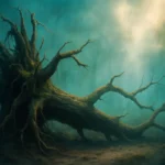 Dreaming about Rooted tree