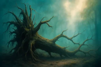 Dreaming about Rooted tree