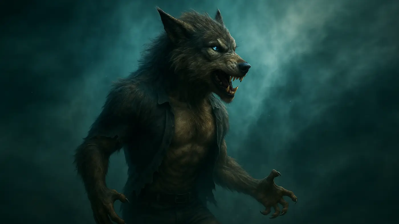 Dreaming about Shapeshifting