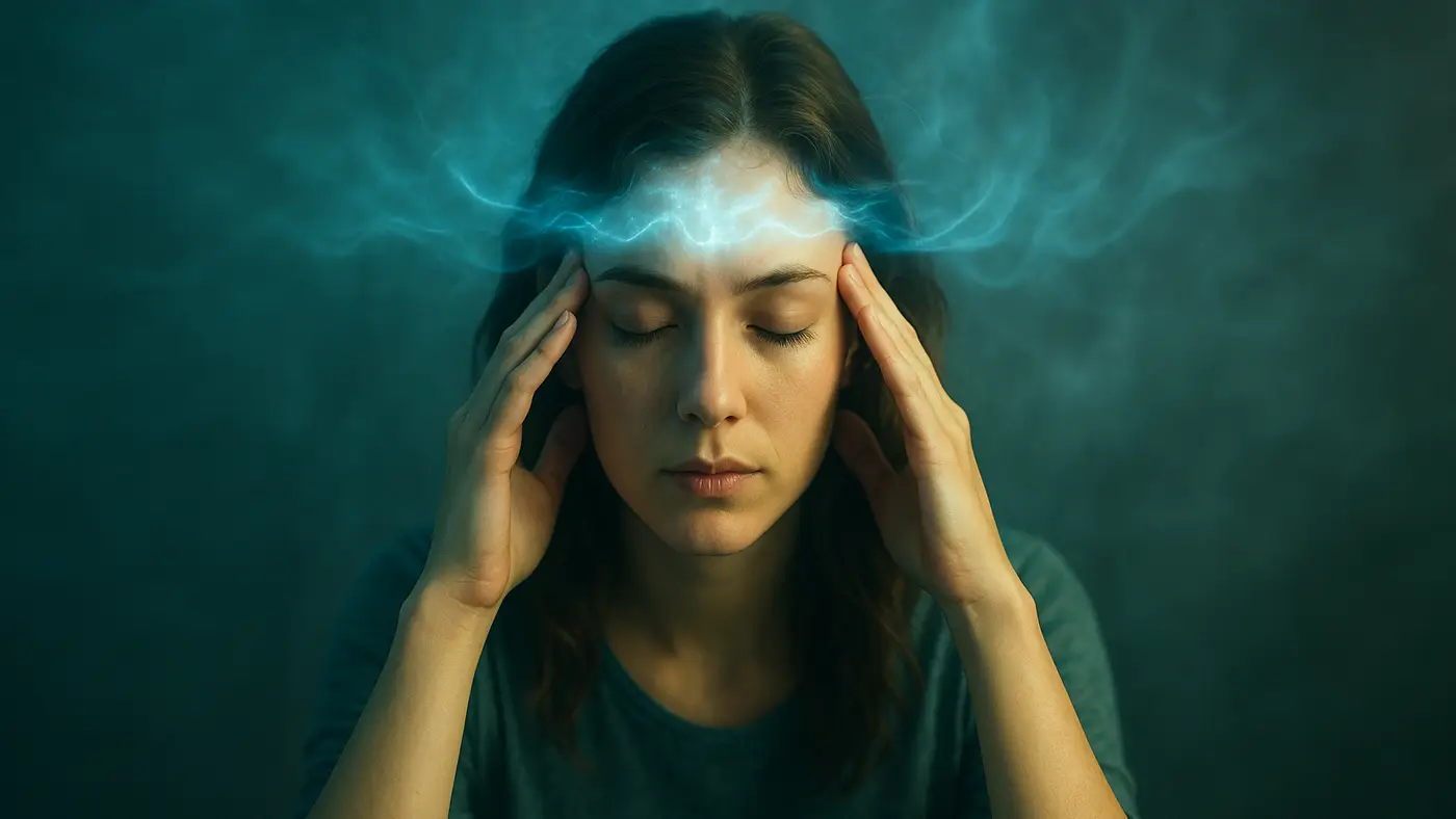 Dreaming about telepathy