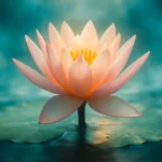 Dreaming about Water Lily