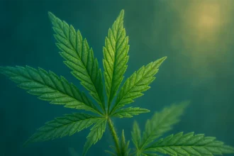 Dreaming about Weed