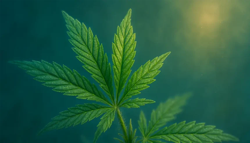 Dreaming about Weed