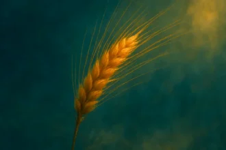 Dreaming about Wheat