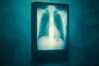 Dreaming about X Ray