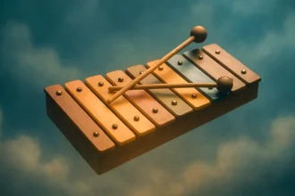 Dreaming about Xylophone