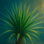 Dreaming about Yucca