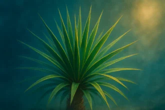 Dreaming about Yucca
