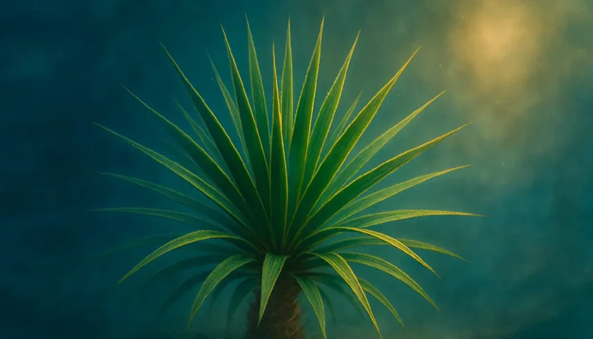 Dreaming about Yucca