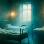Dreaming about Hospital Ward