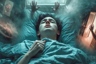 How to Turn a Bad Dream into a Creative Insight