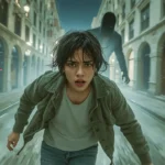 Nightmares about Being Chased - and How to Stop Them