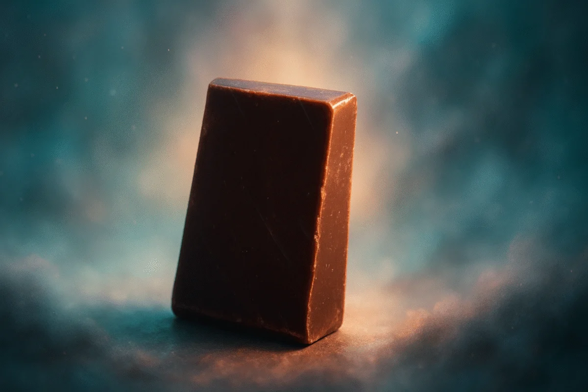 Dreaming about chocolate