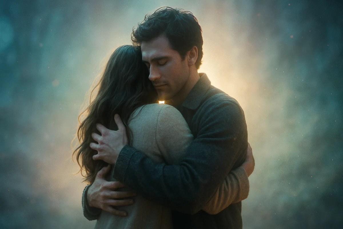 Dreaming about reunion