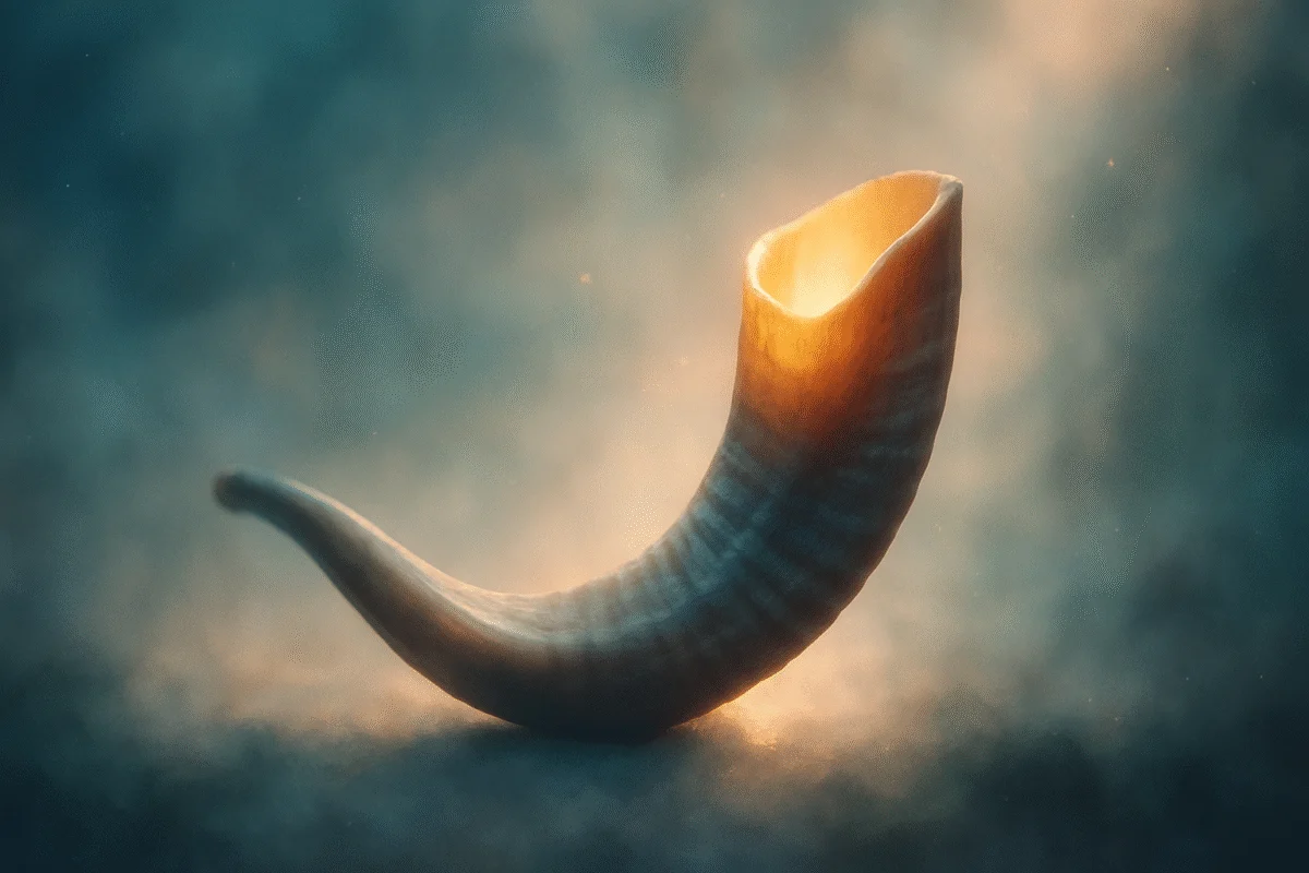 Dreaming about rosh hashanah