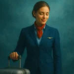 Dreaming about a attendant