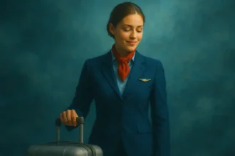 Dreaming about a attendant