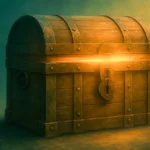 Dreaming about a chest