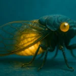 Dreaming about Cicada