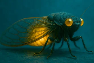 Dreaming about Cicada