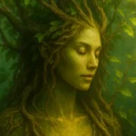 Dreaming about Dryad