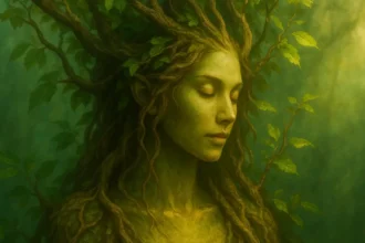 Dreaming about Dryad