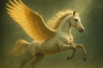 Dreaming about Pegasus