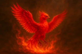 Dreaming about a Phoenix