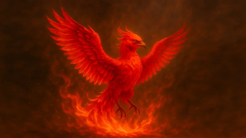 Dreaming about a Phoenix