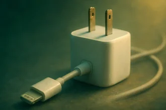 Dreaming about a charger