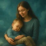 Dreaming about a babysitter