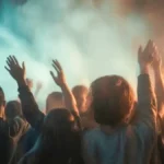 Dreaming about Cheering