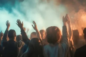 Dreaming about Cheering