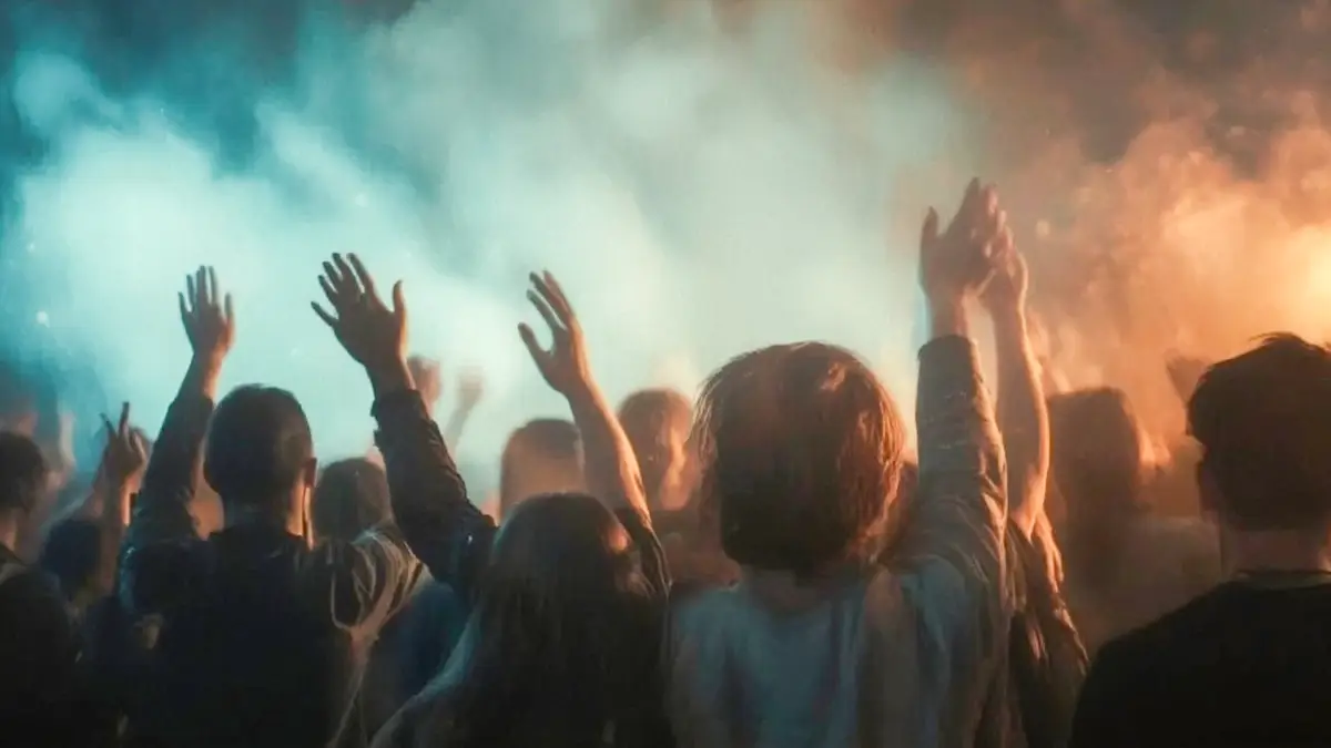 Dreaming about Cheering