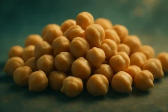 Dreaming about Chickpea