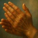 Dreaming about clapping